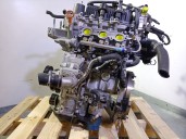 Replacement complete engine for Hyundai Bayon (BC3) 1.0 T-GDi OEM IAM reference G3LF 96AQ107F01 MP062601