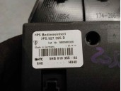 Recambio de interruptor para porsche cayenne (typ 92aa) 3.0 v6 tdi cat referencia OEM IAM 7P5927325D 5HB010355 