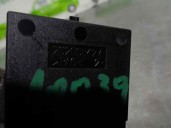 Recambio de mando elevalunas delantero derecho para chevrolet aveo sedán 1.4 cat referencia OEM IAM 95460076  