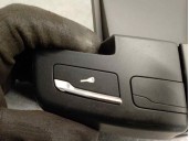 Recambio de interruptor para porsche cayenne (typ 92aa) 3.0 v6 tdi cat referencia OEM IAM 7P5927325D 5HB010355 