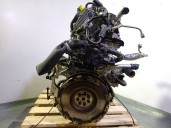 Replacement complete engine for Hyundai Bayon (BC3) 1.0 T-GDi OEM IAM reference G3LF 96AQ107F01 MP062601
