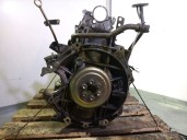 Recambio de bloque para toyota yaris (_p1_) 1.4 d-4d (nlp10_) referencia OEM IAM 1NDTV 1140139615 0116156