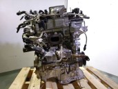 Replacement complete engine for Hyundai Bayon (BC3) 1.0 T-GDi OEM IAM reference G3LF 96AQ107F01 MP062601