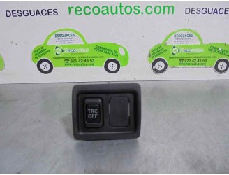 Recambio de mando para lexus is 200 (ds2/is2) d-cat referencia OEM IAM 5544753020 15A895 