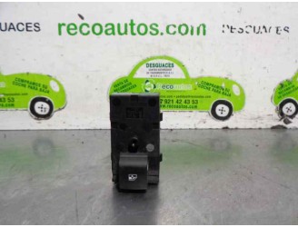 Recambio de mando elevalunas trasero derecho para chevrolet aveo sedán 1.4 cat referencia OEM IAM 95460076 