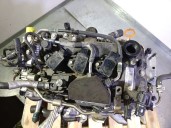 Recambio de motor completo para hyundai bayon (bc3) 1.0 t-gdi referencia OEM IAM G3LF 96AQ107F01 MP062601