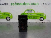 Recambio de mando elevalunas trasero derecho para chevrolet aveo sedán 1.4 cat referencia OEM IAM 95460076 