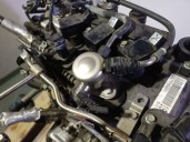 Recambio de motor completo para hyundai bayon (bc3) 1.0 t-gdi referencia OEM IAM G3LF 96AQ107F01 MP062601