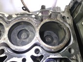 Recambio de bloque para toyota yaris (_p1_) 1.4 d-4d (nlp10_) referencia OEM IAM 1NDTV 1140139615 0116156