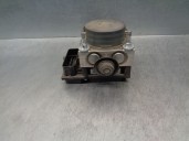 Replacement ABS unit for Fiat 500 L Living (351) 1.3 16V M-Jet cat OEM IAM reference 51880815 0265232840 BOSCH