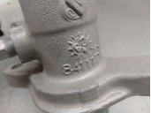 Recambio de bomba freno para nissan juke (f16_) 1.6 hybrid referencia OEM IAM 841117 460106PE0D 