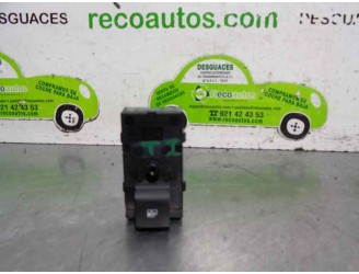 Recambio de mando elevalunas trasero izquierdo para chevrolet aveo sedán 1.4 cat referencia OEM IAM 95460076 