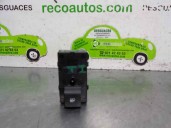Recambio de mando elevalunas trasero izquierdo para chevrolet aveo sedán 1.4 cat referencia OEM IAM 95460076 