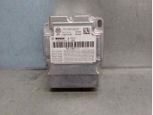 Replacement airbag control unit for Porsche Cayenne (typ 92AA) 3.0 V6 TDI cat OEM IAM reference 7P0959655B 0285010939 BOSCH