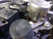 Recambio de motor completo para hyundai bayon (bc3) 1.0 t-gdi referencia OEM IAM G3LF 96AQ107F01 MP062601