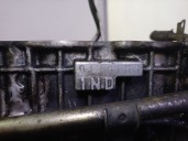 Recambio de bloque para toyota yaris (_p1_) 1.4 d-4d (nlp10_) referencia OEM IAM 1NDTV 1140139615 0116156