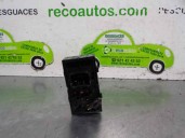 Recambio de mando elevalunas trasero izquierdo para chevrolet aveo sedán 1.4 cat referencia OEM IAM 95460076 
