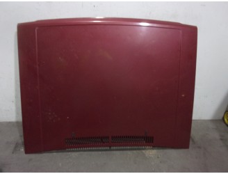 Recambio de capot para volkswagen polo (867/871/873) 1.3 referencia OEM IAM 867823031C GRANATE 