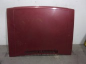 Recambio de capot para volkswagen polo (867/871/873) 1.3 referencia OEM IAM 867823031C GRANATE 