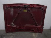 Recambio de capot para volkswagen polo (867/871/873) 1.3 referencia OEM IAM 867823031C GRANATE 