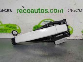 Recambio de maneta exterior delantera derecha para chevrolet aveo sedán 1.4 cat referencia OEM IAM 13505889  