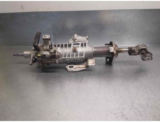 Recambio de columna direccion para nissan pathfinder (r51) 2.5 dci diesel cat referencia OEM IAM 48810EC700 