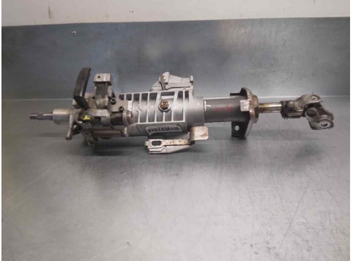 Recambio de columna direccion para nissan pathfinder (r51) 2.5 dci diesel cat referencia OEM IAM 48810EC700 