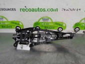 Recambio de maneta exterior delantera derecha para chevrolet aveo sedán 1.4 cat referencia OEM IAM 13505889  