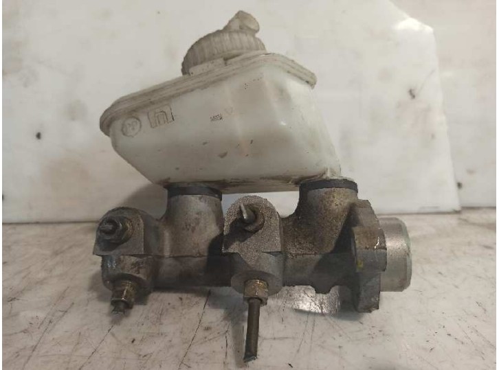 Recambio de bomba freno para opel astra f berlina 1.7 turbodiesel (17 dt / lu8) referencia OEM IAM FOM
