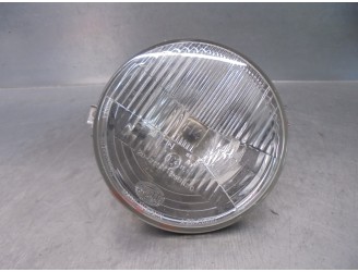 Recambio de faro izquierdo para volkswagen polo (867/871/873) 1.3 referencia OEM IAM 862941753B  