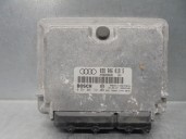 Recambio de centralita motor uce para audi a4 berlina (b5) 1.9 tdi referencia OEM IAM 038906018S 0281001721 BOSCH