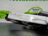 Recambio de maneta exterior delantera izquierda para chevrolet aveo sedán 1.4 cat referencia OEM IAM 138616  