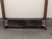 Recambio de radiador agua para audi q7 (4lb) 3.0 tdi quattro referencia OEM IAM 7L6121212B B7453 BEHR