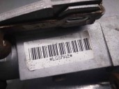 Recambio de columna direccion para nissan pathfinder (r51) 2.5 dci diesel cat referencia OEM IAM 48810EC700 