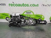 Recambio de maneta exterior delantera izquierda para chevrolet aveo sedán 1.4 cat referencia OEM IAM 138616  