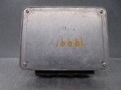 Recambio de centralita motor uce para audi a4 berlina (b5) 1.9 tdi referencia OEM IAM 038906018S 0281001721 BOSCH