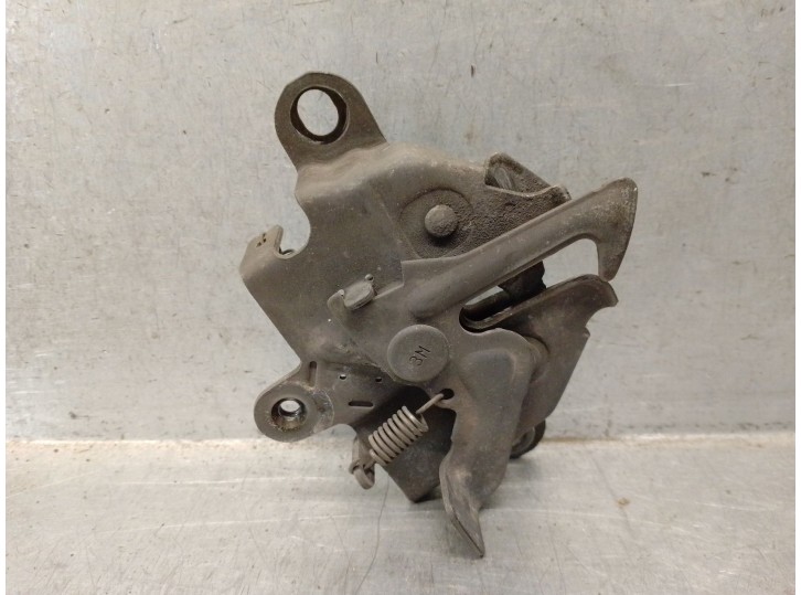 Recambio de cerradura capot para toyota yaris (_p1_) 1.4 d-4d (nlp10_) referencia OEM IAM 5351052230 5351052230 