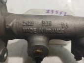 Recambio de bomba freno para opel astra f berlina 1.7 turbodiesel (17 dt / lu8) referencia OEM IAM FOM
