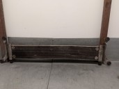 Recambio de radiador agua para audi q7 (4lb) 3.0 tdi quattro referencia OEM IAM 7L6121212B B7453 BEHR