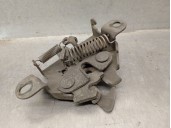 Recambio de cerradura capot para toyota yaris (_p1_) 1.4 d-4d (nlp10_) referencia OEM IAM 5351052230 5351052230 