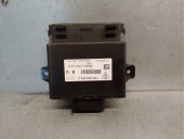 Recambio de modulo electronico para porsche cayenne (typ 92aa) 3.0 v6 tdi cat referencia OEM IAM 7PP959663C 111001910 