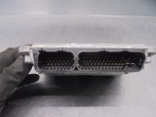 Recambio de centralita motor uce para audi a4 berlina (b5) 1.9 tdi referencia OEM IAM 038906018S 0281001721 BOSCH