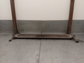 Recambio de radiador agua para audi q7 (4lb) 3.0 tdi quattro referencia OEM IAM 7L6121212B B7453 BEHR