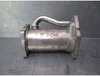 Recambio de enfriador egr para renault kangoo (f/kc0) 1.5 dci diesel referencia OEM IAM 8200545260 150207 ENSA