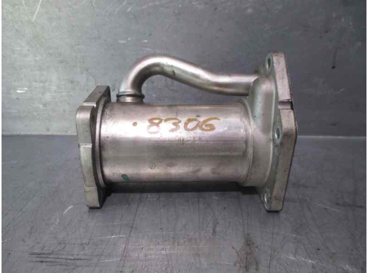 Recambio de enfriador egr para renault kangoo (f/kc0) 1.5 dci diesel referencia OEM IAM 8200545260 150207 ENSA