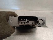 Replacement electronic module for Porsche Cayenne (Typ 92AA) 3.0 V6 TDI cat OEM IAM reference 7PP959663C 111001910 