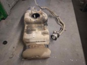 Recambio de deposito combustible para nissan pathfinder (r51) 2.5 dci diesel cat referencia OEM IAM 17202EB30A CAMPA