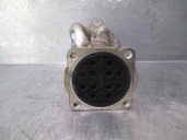 Recambio de enfriador egr para renault kangoo (f/kc0) 1.5 dci diesel referencia OEM IAM 8200545260 150207 ENSA