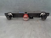 Recambio de warning para fiat 500 l living (351) 1.3 16v m-jet cat referencia OEM IAM 735451108 