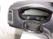 Recambio de salpicadero para hyundai i20 i (pb, pbt) 1.4 crdi referencia OEM IAM  NEGRO 